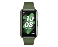 Huawei Band 7 zielony - 1046456 - zdjęcie 2